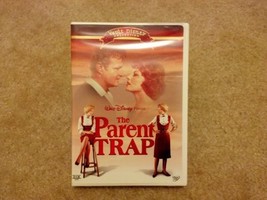 The Parent Trap (Vault Disney Collection) [DVD] [DVD] - £19.54 GBP