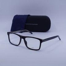 Tommy Hilfiger TH 1770 0PJP 00 Blue 55mm Eyeglasses New Authentic - $83.29