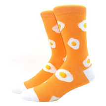 Egg Pattern Socks from the Sock Panda (Adult Large) - £8.30 GBP