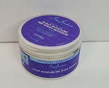 SheaMoisture Scalp Moisture Hair Masque Aloe Butter &amp; Vitamin B3 Pre-Was... - £10.85 GBP