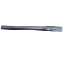 Mayhew Cold Chisel 7/16&quot; x 6&quot; Made in the USA - £16.41 GBP