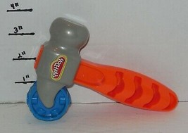 2010 2011 Play-Doh Construction Fun Replacement Hammer - £7.51 GBP