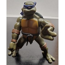 2005 Playmates Teenage Mutant Ninja Turtles Leonardo Action Figure - £10.85 GBP
