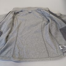 Columbia WL6439 Women's Gray Benton Springs Full Zip Fleece Jacket Size X-Large image 11