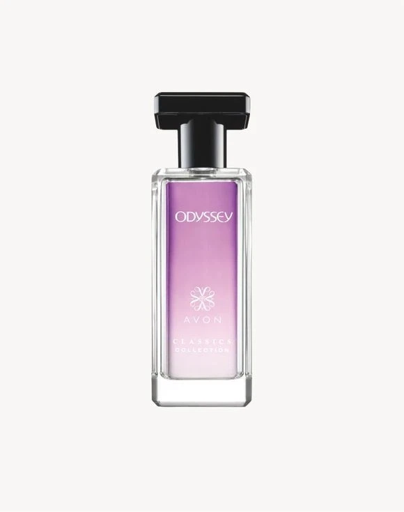 Avon Classics Collection Odyssey Eau De Cologne spray 50 ml / 1.7 fl. oz. - $19.99