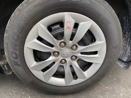 Wheel Cover HubCap 10 Spoke Fits 11-14 SONATA 537492 - £37.92 GBP