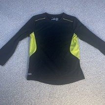 Jumping Beans Base Layer Long Sleeve Compression Shirt Youth Large (7) B... - $9.99
