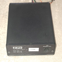 CPI Communications DTP1-C DC Termination Panel UNTESTED #4 / FINAL PRICE - $19.77 CAD
