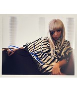 Lady Gaga Signed Autographed Glossy 8x10 Photo - $5,701.86 MXN