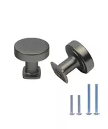 21 Inch Undermount Soft Close Slides. Pack of 10 Pair Full Extension 6-W... - $241.56