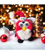 1999 Furby Special Limited Edition Christmas Furby 436,163 of 500,000 Works - $1,978.65 MXN