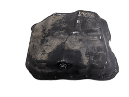 Lower Engine Oil Pan From 2011 Hyundai Santa Fe  2.4 215102G500 FWD - £29.70 GBP