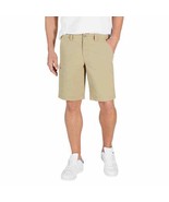 Weatherproof Vintage Packable Hybrid Trail Short Tan Men&#39;s Sz 38-40 NWT - $434.36 MXN