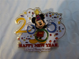 Disney Trading Broches 292 WDW - Mickey Mouse - Bonne Année 2000 - £6.05 GBP