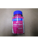 Member’s Mark Aller-Ben Tablets 25 mg Diphenhydramine HCL 3-600 Tablets - £23.28 GBP