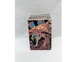 Complete 90 Card Bernie Wrightson Master Of The Macabre Trading Cards - £70.46 GBP