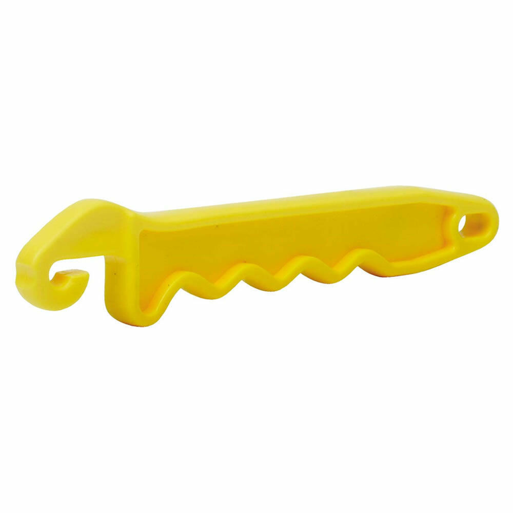 Patriot - No-Kick Handle - Yellow - $1.13