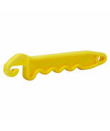 Patriot - No-Kick Handle - Yellow - $21.51 MXN