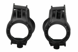 Traxxas Part 7732 - Caster blocks (c-hubs), left & right X-Maxx New in Package - $17.09