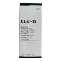 ELEMIS Papaya Enzyme Peel Enzymatic Cream Exfoliator 50 ml - $28.80