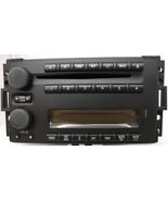 Pontiac Montana 2005-07 CD radio.OEM stereo.NEW factory original.US8 opt... - $49.99