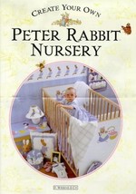 Create Your Own Peter Rabbit Nursery Potter, Beatrix - £9.56 GBP