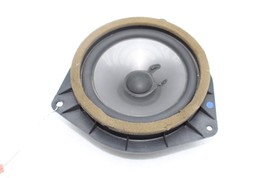 06-13 LEXUS IS250 IS350 FRONT REAR LEFT RIGHT DOOR SPEAKER 86160-53210 E5443 image 5