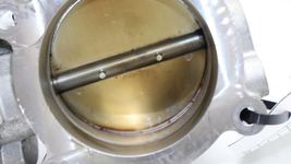 Throttle Body Throttle Valve Assembly 3.5L Fits 11-19 EXPLORER 62568 image 12
