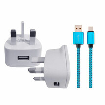 Power Adaptor & USB Type C Wall Charger For  Xiaomi Mi Note 3,Xiaomi Mi Pad 3 - $11.30