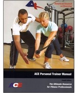 ACE Personal Trainer Student Self-Study Course Bundle - $20.24 CAD