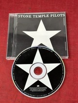 Stone Temple Pilots No 4 Rock Music Cd - Very Good - £4.64 GBP