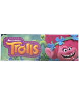 Spirit Halloween Store Exclusive Prop Sign / Display ~ Dreamworks TROLLS... - $561.98 MXN