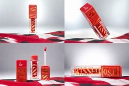 Maybelline Sun Kisser Matte Blush #31 HOT PINK SUMMER 4.7ml  RED - $8.90