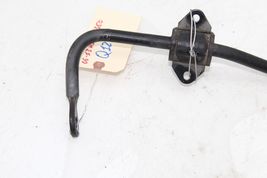 06-08 LEXUS IS350 REAR STABILIZER SWAY BAR Q1251 image 8