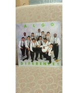 LP LOS NICHES ALGO DIFERENTE ASTRO SON RECORDS EX - £3.85 GBP