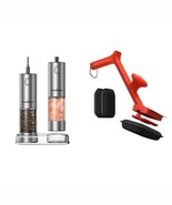 Electric Salt and Pepper Grinder Set - €299,41 EUR