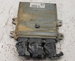 Engine ECM Electronic Control Module By Battery Tray 2.5L Fits 09 ALTIMA... - $44.55