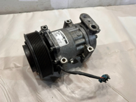 Sanden A/C Compressor Freightliner Cascadia 125, 113, DD13, DD15 ISX OEM - $275.00