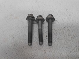 2013 Dodge Dart Right Passenger Upper Motor Mount To Engine Bolts - €25,92 EUR