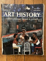 Art History: Vol. 2 (5th Edition) - $11.87