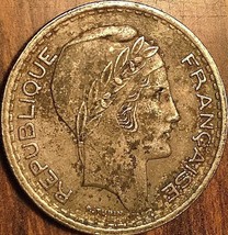 1948 France 10 Francs Coin - £1.30 GBP