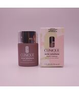 Clinique Acne Solutions Liquid Makeup Foundation 12 FRESH CLOVE (D-P) - $328.11 MXN