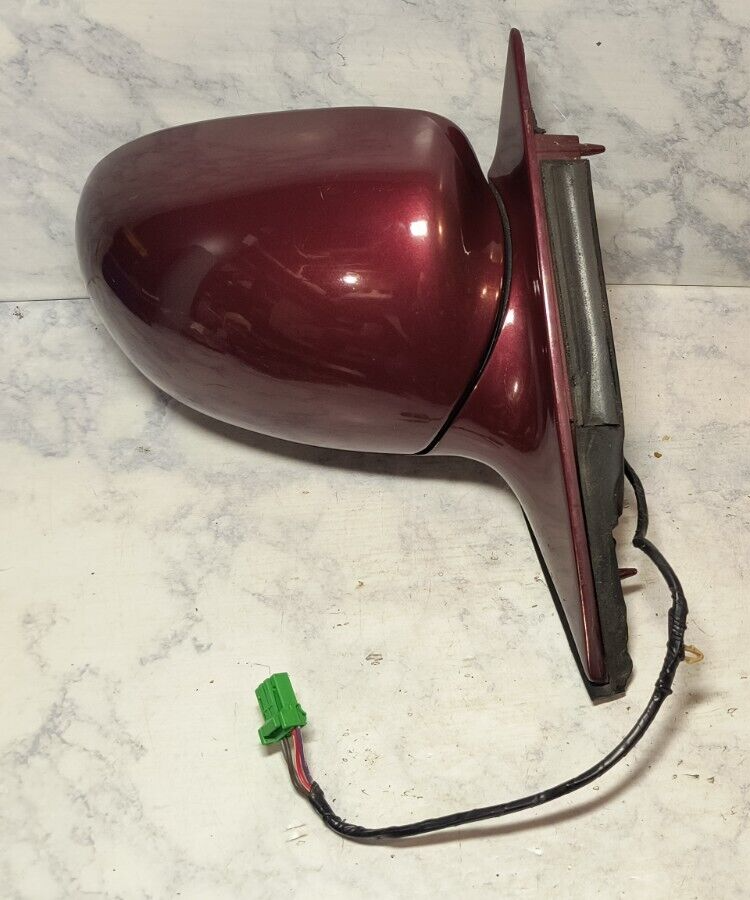1998-2005 Buick Park Avenue Right Passenger Side View Mirror Power Origi... - $59.30