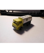 #25 BP PETROL TANKER LESNEY MATCHBOX TRUCK - $76.25 CAD