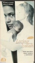 Losing Isaiah (VHS, 1995) - £3.88 GBP