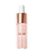 Pack of 3 ~ L&#39;Oreal Paris,  ( #507 Daybreak ) Lumi Glow Amour Drops - $27.06 CAD