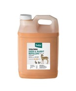 Safer® Brand Critter Ridder® Deer &amp; Rabbit Repellent Concentrate - 2.5 Gal - £195.74 GBP