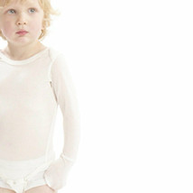 Dreamskin Infant Silk Bodysuit with Foldaway MITT - 2-3yrs / 3-4 yrs - $107.78+