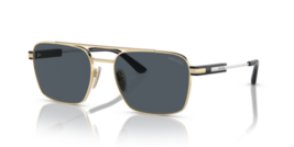 Prada 0PR 67ZS Sunglasses Sun Glasses ZVN09T Pale Authentic New 56 Unisex - $357.29