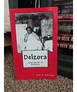 Delzora : Root Doctor of Belhaven by Tom Phillips (2016, Trade Paperback) - €18,11 EUR